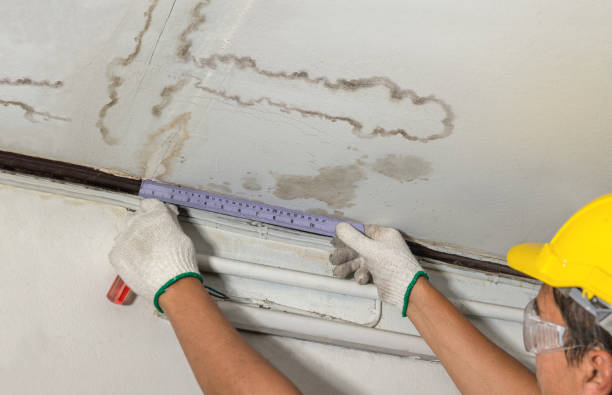 Reliable Burst Pipe Water Damage contractor in Middletown, MO by Aqua Guard Water Damage